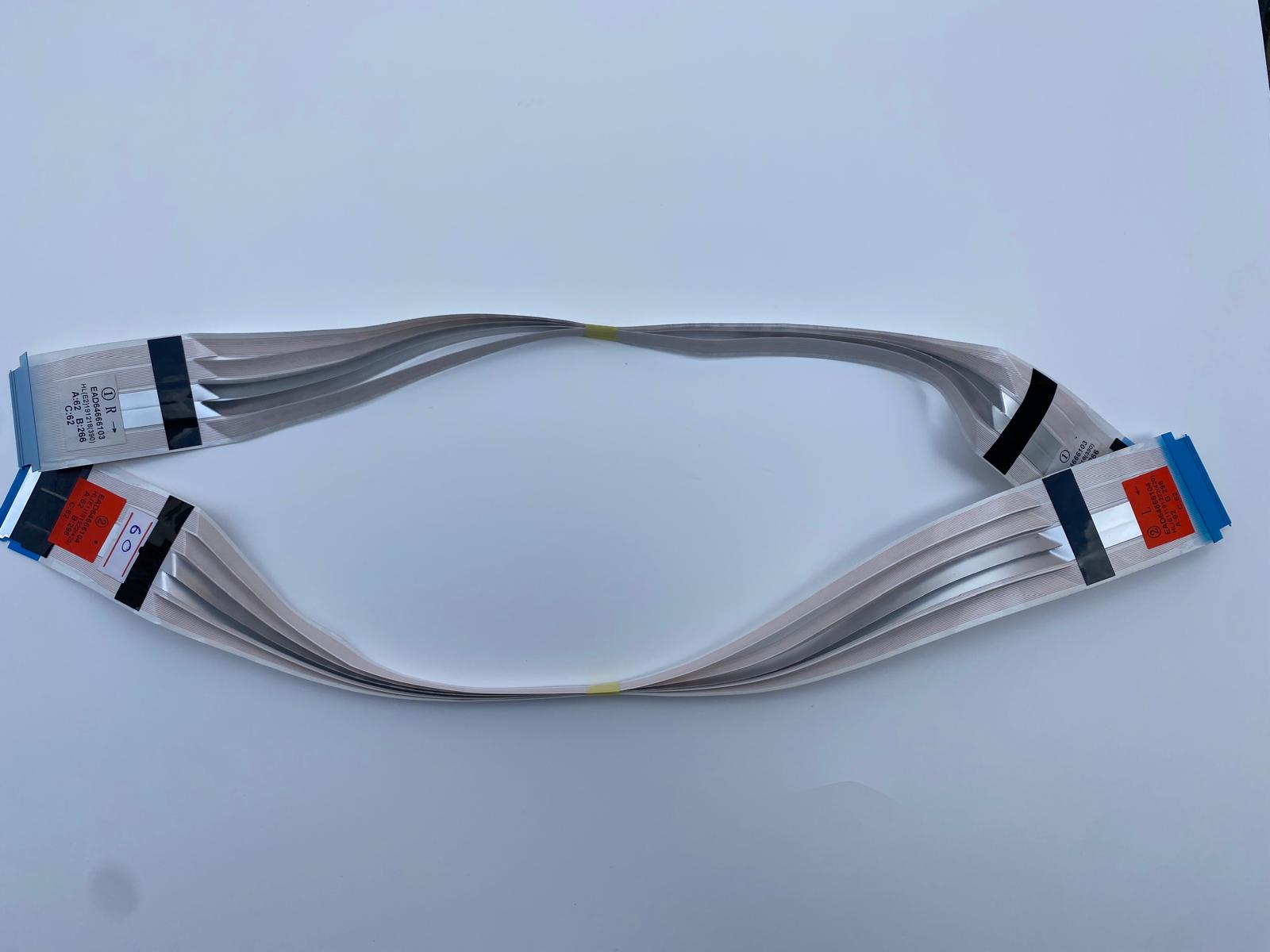 EAD64666104 – EAD64666103 Lg Lvds Kablosu