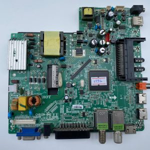 BBK 32LEM-1027 Anakart CV512H-B42