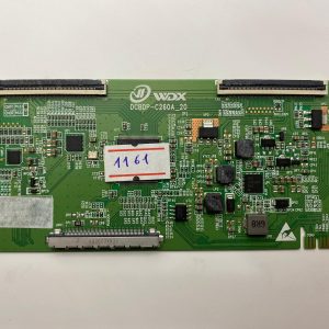 DCBDP-C260A_20 T-con Board
