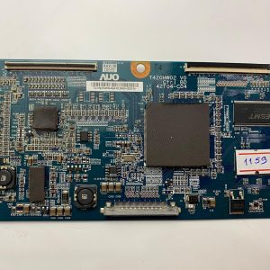 T420HW02 V0 CTRL LG Tcon Board