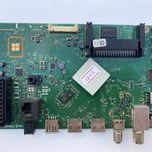Arçelik A49L 6652 5W Anakart ZG7190R-4