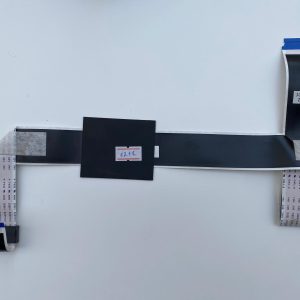 ZPH502R Arçelik Beko Lvds Kablo