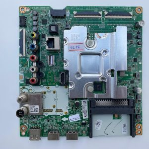 Lg 43UM7100PLB Anakart EAX68253605