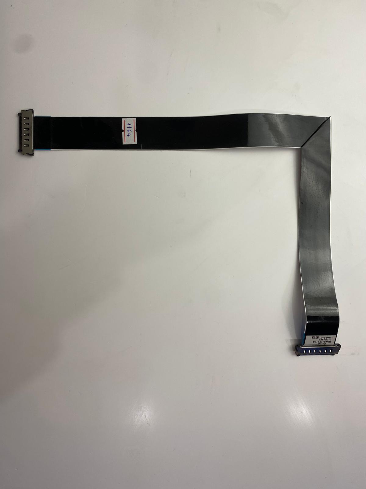 Panel BN96-17116R Samsung Lvds Kablo
