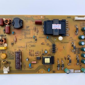 Arçelik A49L 6652 5W Besleme Kartı FSP123-3F01