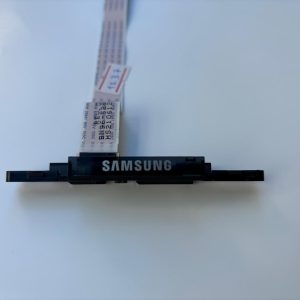 Samsung QE50Q60AAU Tuş Takımı BN59-01359A