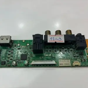 Samsung LE46M87BD Hdmi Kart BN96-05983C