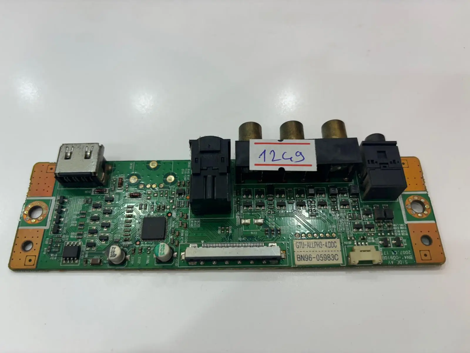 Samsung LE46M87BD Hdmi Kart BN96-05983C