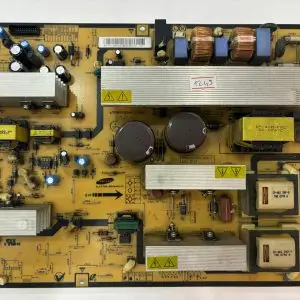 Samsung LE46M87BD Besleme Kartı BN44-00166B