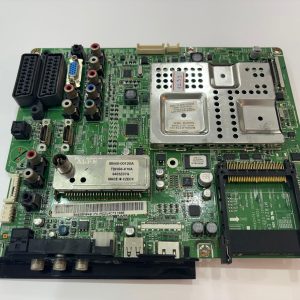 Samsung LE40A656A1F Anakart BN41-00974B
