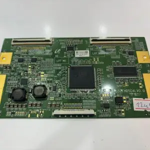 Samsung LE46M87BD T-con Board 04652FHDSC4LV0.0