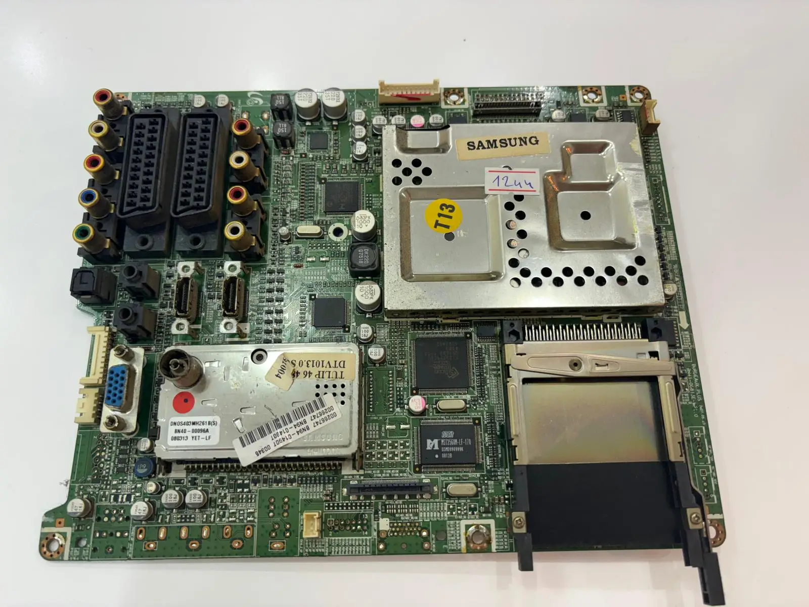Samsung LE46M87BD Anakart BN41-00813E