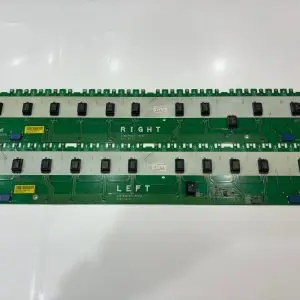 Samsung LE46M87BD İnverter Kart SSB400WA22L
