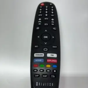 Dijitsu 43DS10000 Kumanda