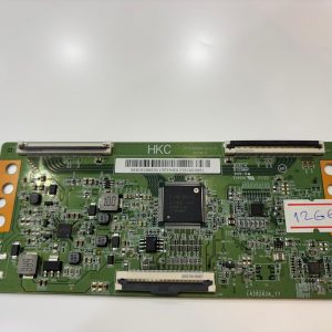 PT550GS01-3-C-5 T-Con Board