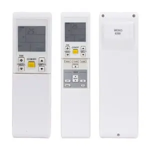 Daikin ARC452A3 Klima Kumandası Kapıda ödemeli
