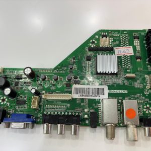 Strong MS24EC2000 Anakart TE.MS3663S.EA67