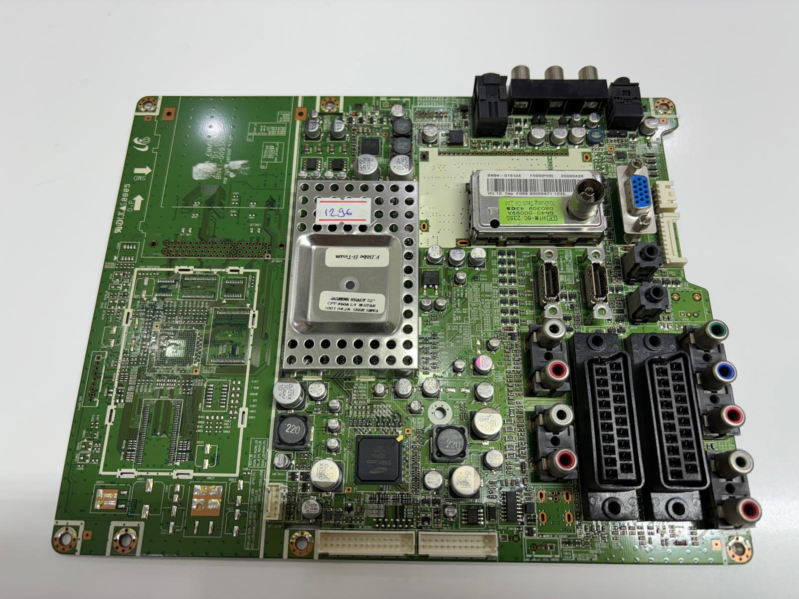 Samsung LE32S81B Anakart BN41-00936D