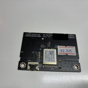 TCL 50C725 Wifi Modüle 40-ANT302-TEE2HG