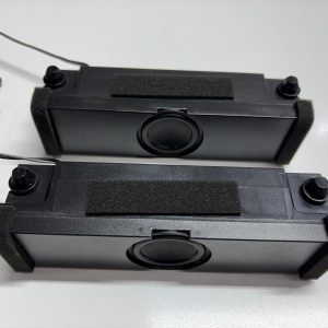 TCL 50C725 Hoparlör Takımı