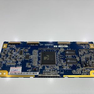 Samsung LE32S81B T-Con Board CPT 320WF01C