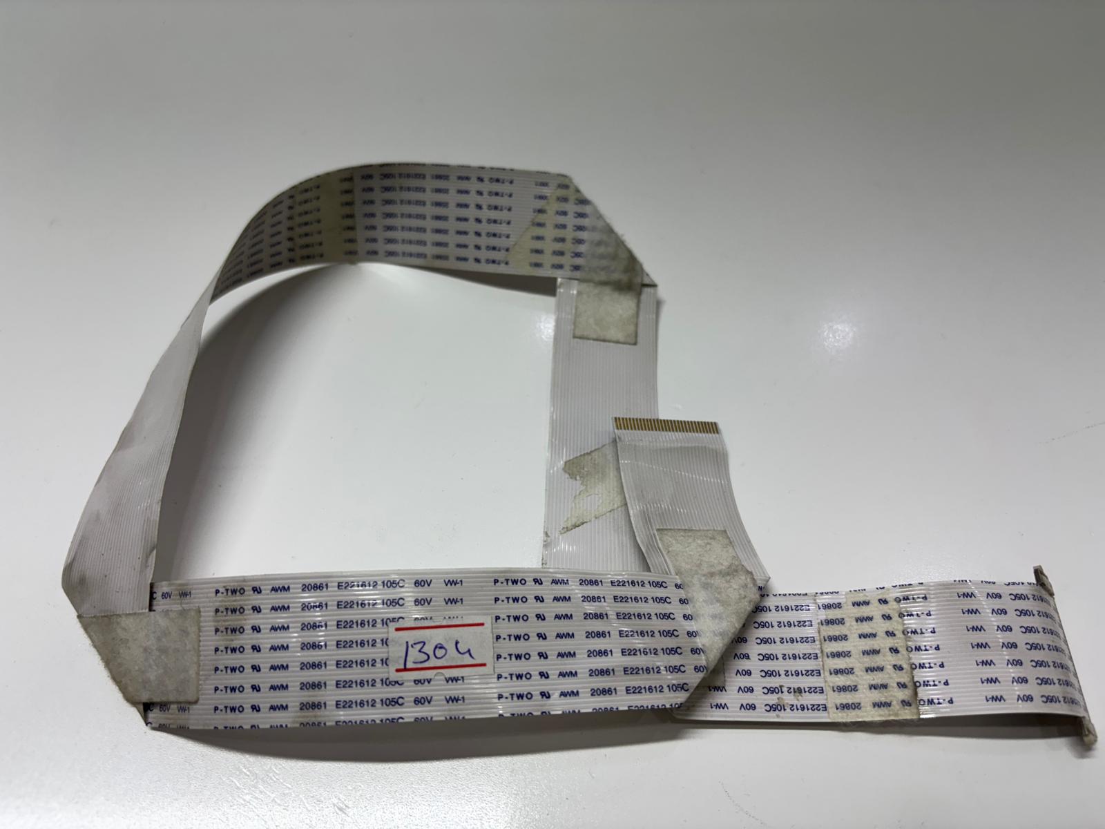 Arçelik A32 LB 4310 Lvds Kablo VET502R4B1