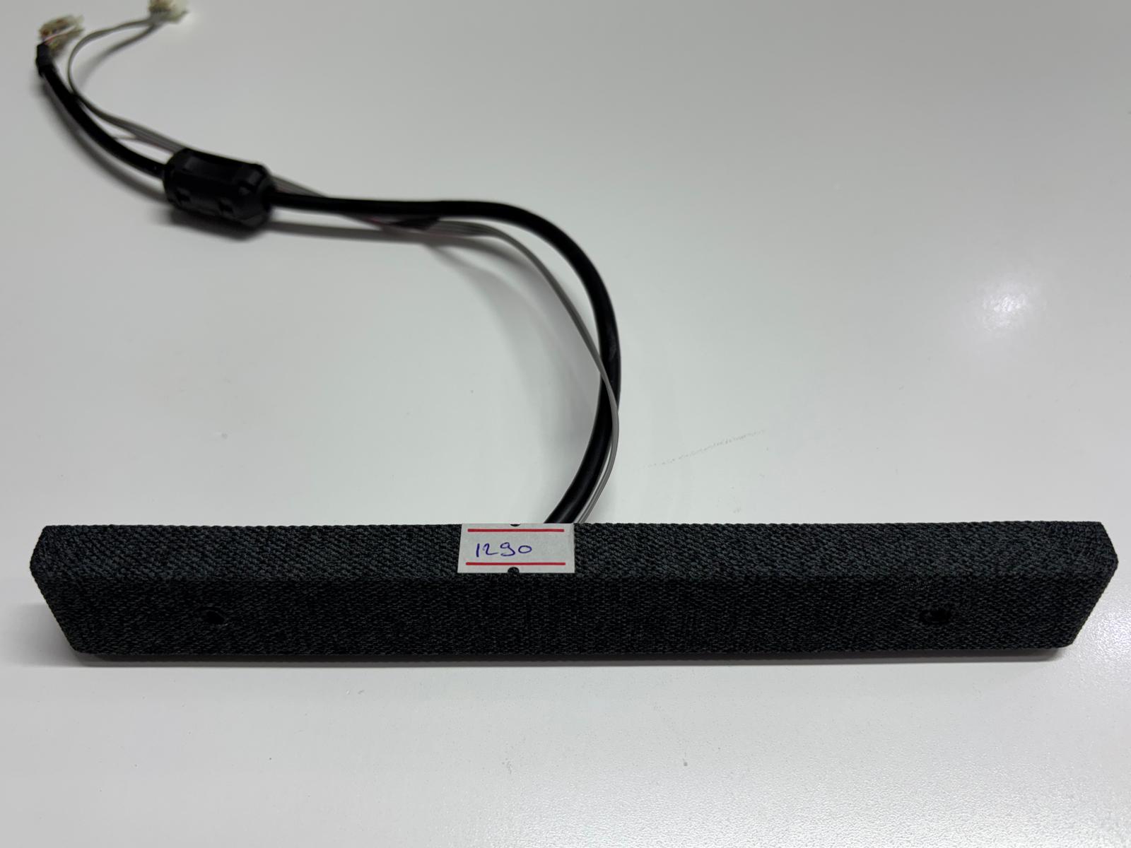 TCL 50C725 Kumanda Alıcı Gözü