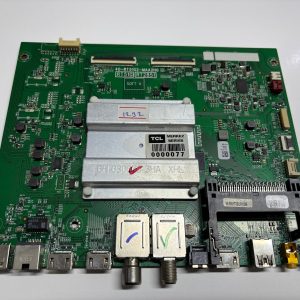 TCL 55C715 Anakart 40-RT51G2-MAA2HG