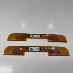 Samsung UE75TU7100U FFC Kablo 68_76MM BH2047