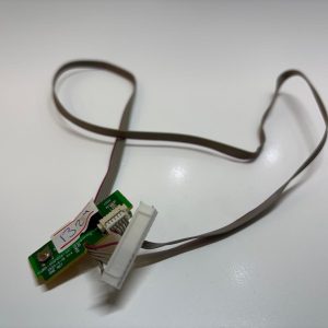 Dijitsu 55DW9900 Kumanda Alıcı Göz DLED-50F20A-SC
