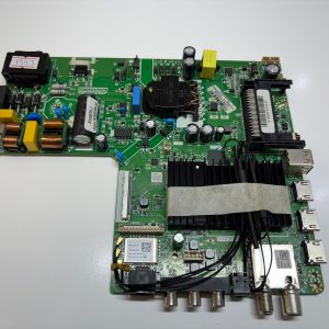 Dijitsu 55DW9900 Anakart S-WEB74W-P839