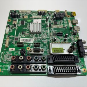 Premiere PR 32F82 Anakart JUG7.820.767-2