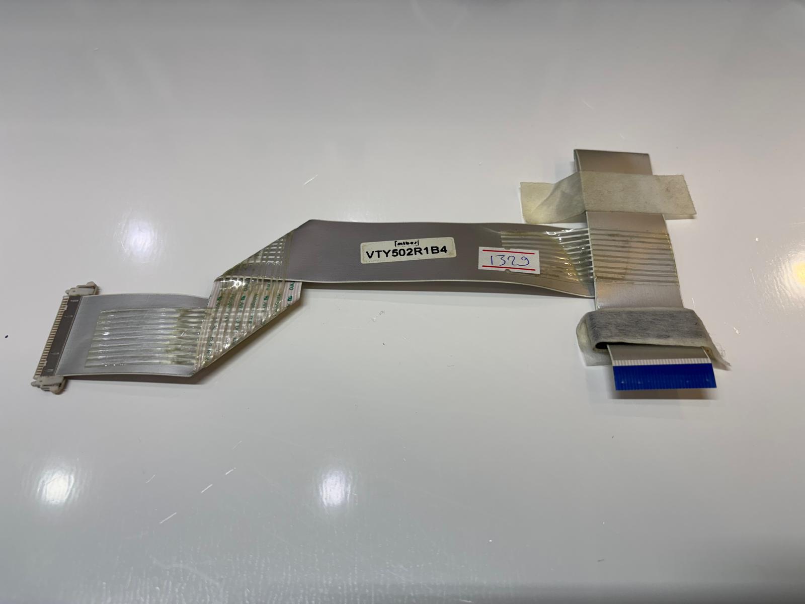 Arçelik A32L 5745 LVDS Kablo VTY502R1B4