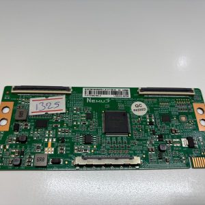 Dijitsu 55DW9900 T-Con Board N4THK550UHDGT05