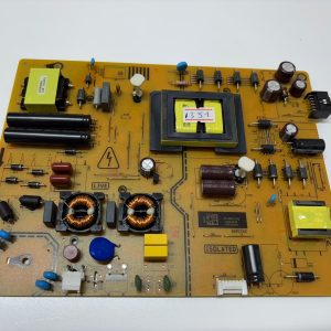 Techwood 50U02 Besleme Kartı 17IPS72 23772857