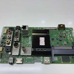 Techwood 50U02 Anakart 17MB230 23790913