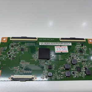 Vestel 50U02 T-Con Board CCPD-TC495-008