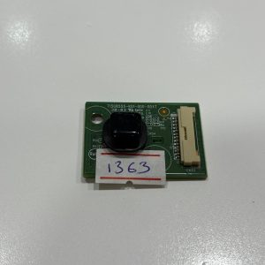 Philips 49PUS6412 Tuş Takımı 715G8555-K01-000-004T