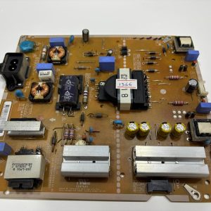 LG 43UH650V Besleme Kartı EAX66793301 (1.6)