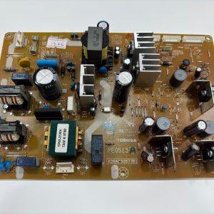 Toshiba 32AV500P Besleme Kartı V28A000677B1