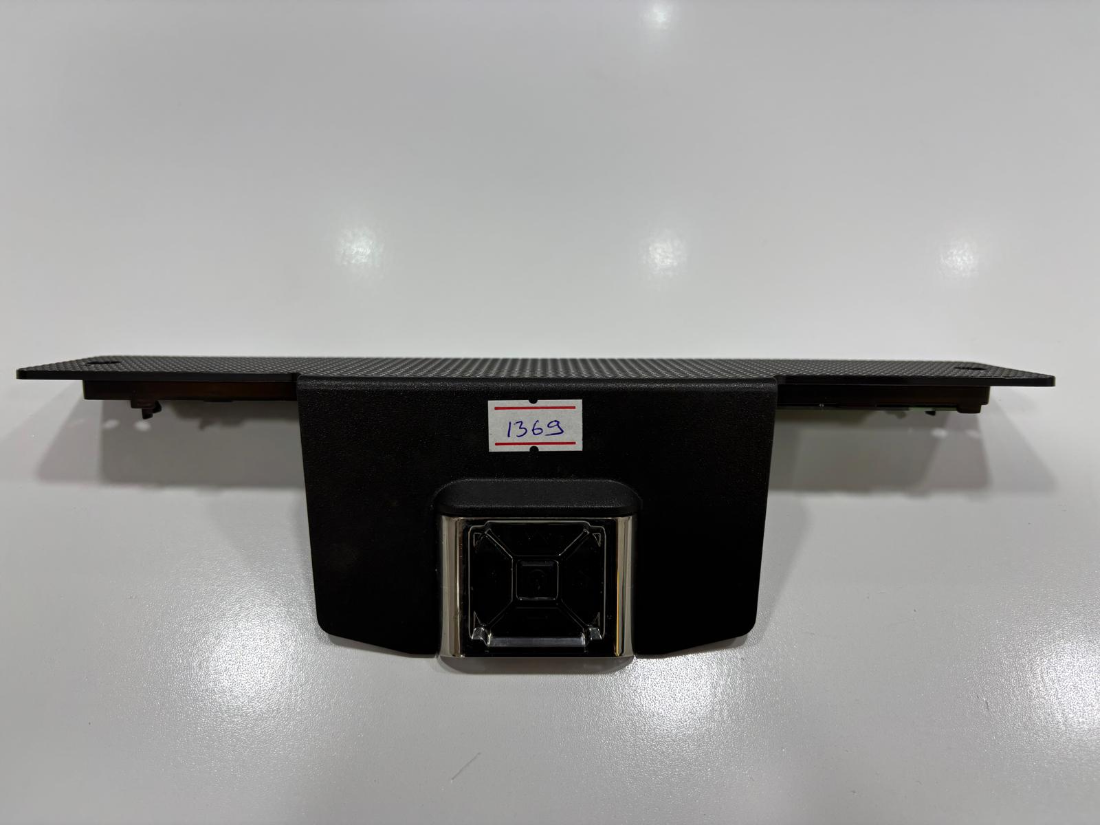 LG 43UH650V Tuş Takımı
