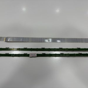 Philips 49PUS6412 Ambilight Led Takımı 715G7004-T01-001-005T