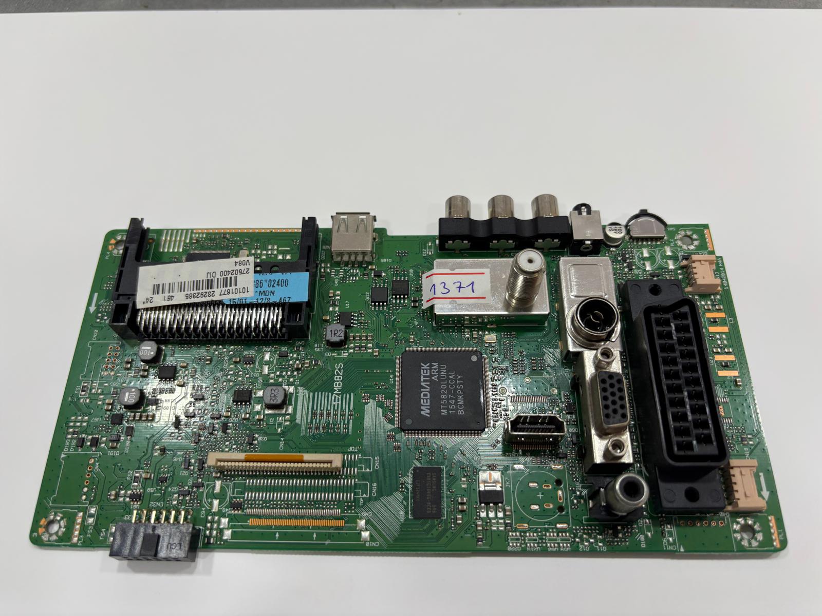 Seg 24SE5100 Anakart 17MB82S 23292385